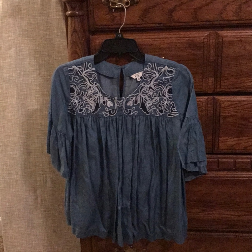 Blouse